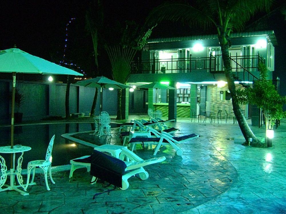 Peter Pan Resort Patong 외부 사진