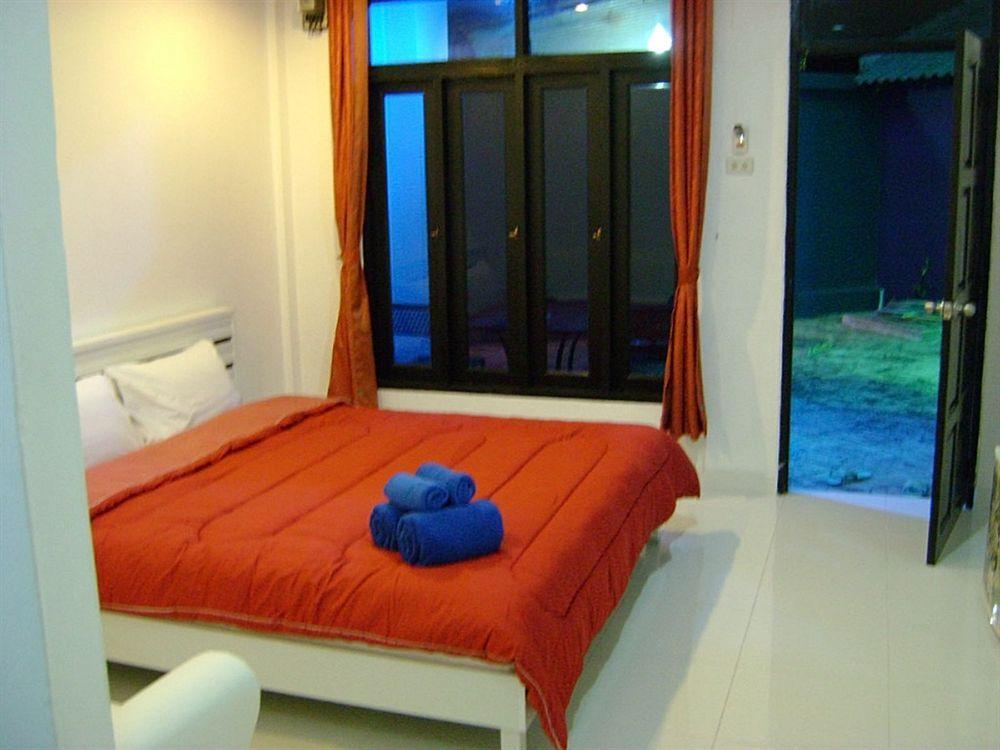Peter Pan Resort Patong 외부 사진