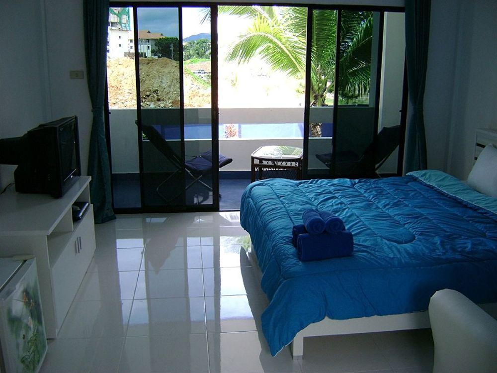 Peter Pan Resort Patong 외부 사진