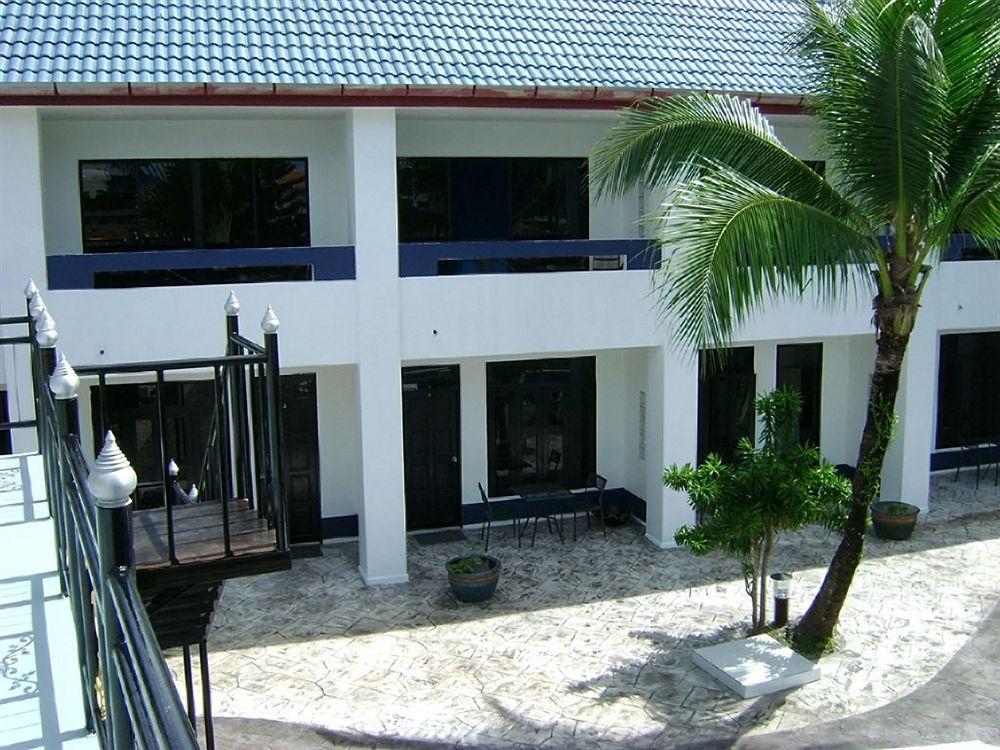 Peter Pan Resort Patong 외부 사진