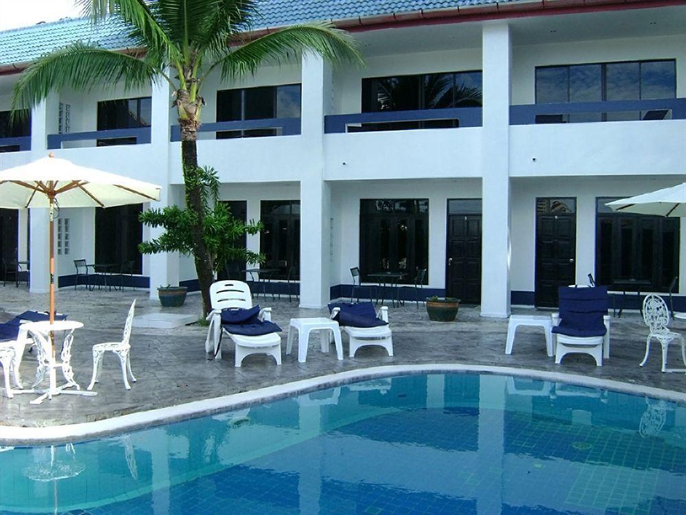 Peter Pan Resort Patong 외부 사진