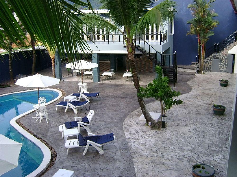 Peter Pan Resort Patong 외부 사진